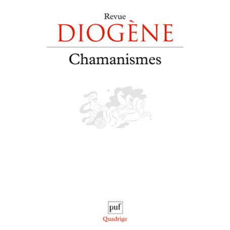 Chamanismes