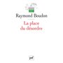 La place du désordre