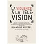 La violence à la télévision