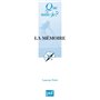 La mémoire