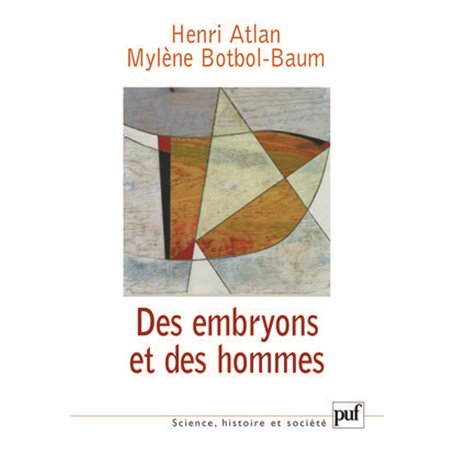 Des embryons et des hommes