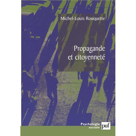 Propagande et citoyenneté