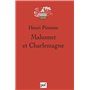 Mahomet et Charlemagne