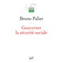 Gouverner la sécurité sociale