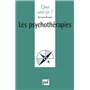 Les psychothérapies