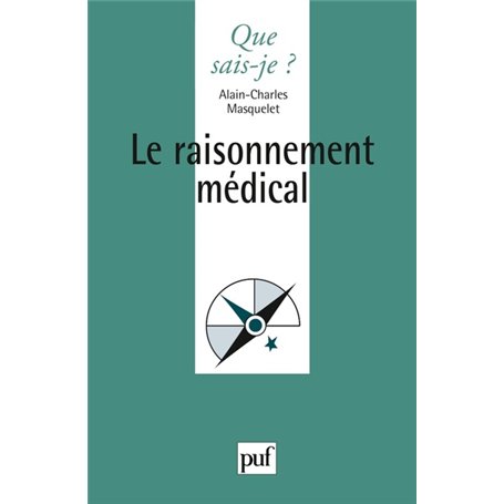 Le raisonnement médical