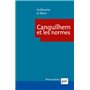 Canguilhem et les normes