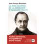 La philosophie de la médecine d'Auguste Comte