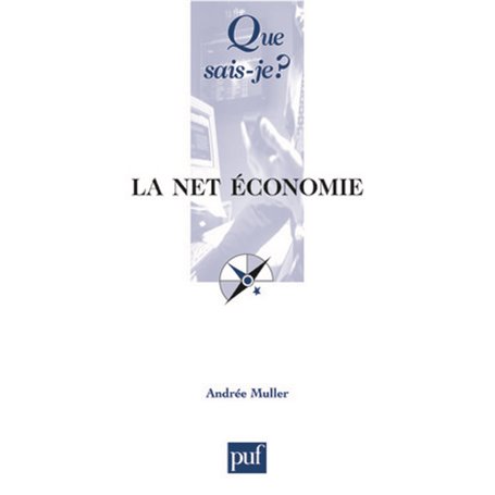 La net économie