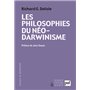 Les philosophies du néo-darwinisme