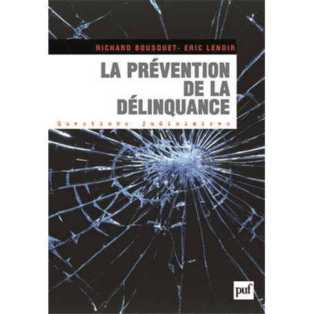 La prévention de la délinquance