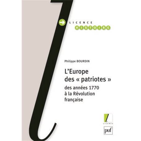 L'Europe des patriotes