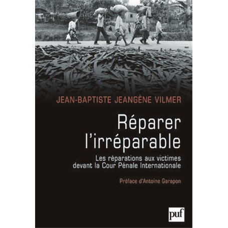 Réparer l'irréparable