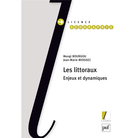 Les littoraux. Enjeux et dynamiques