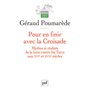 Pour en finir avec la Croisade