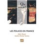 Les polices en France