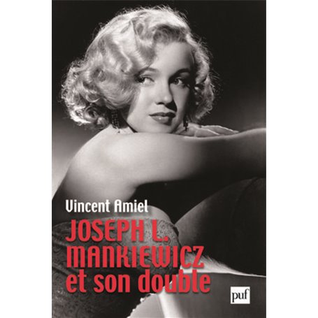 Joseph L. Mankiewicz et son double