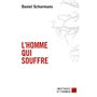 L'homme qui souffre