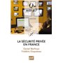La sécurité privée en France