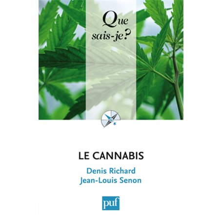 Le cannabis