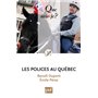 Les polices au Québec