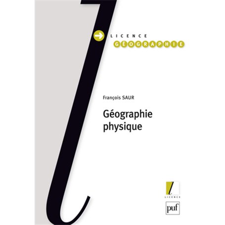Géographie physique