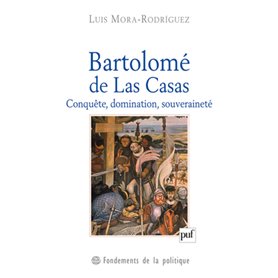 Bartolomé de Las Casas