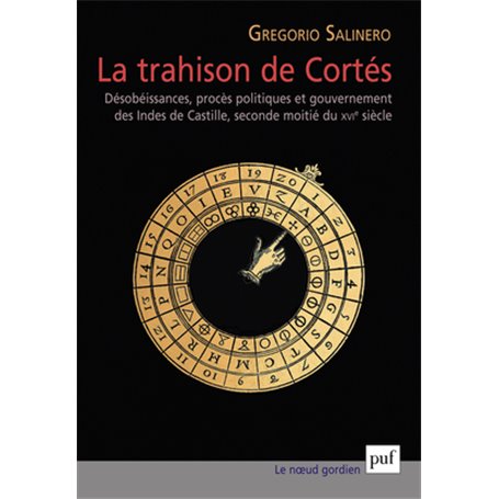 La trahison de Cortés