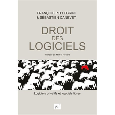 Droit des logiciels