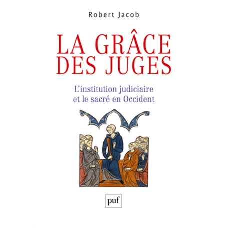 La grâce des juges