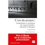 C'est du propre !