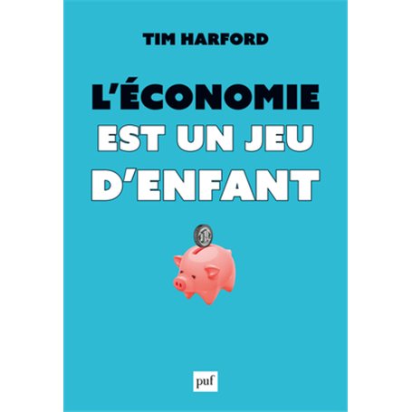 L'économie est un jeu d'enfant