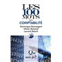 Les 100 mots de la comptabilité