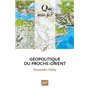 Géopolitique du Proche-Orient