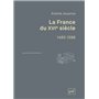 La France du XVIe siècle, 1483-1598
