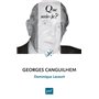 Georges Canguilhem