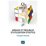 Apraxie et troubles d'utilisation d'outils