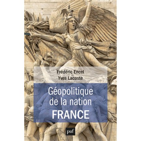 Géopolitique de la nation France