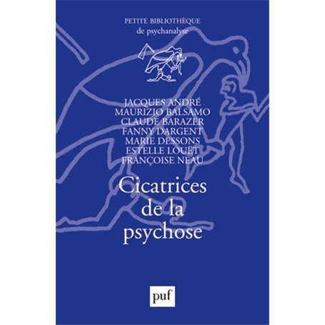Cicatrices de la psychose