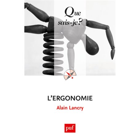 L'ergonomie