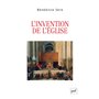 L'invention de l'Église