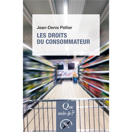 Les droits du consommateur