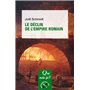 Le Déclin de l'Empire romain