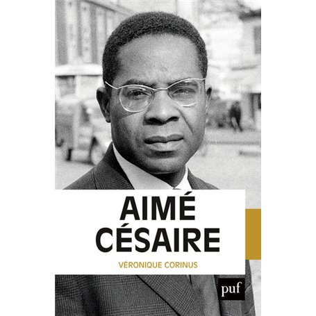 Aimé Césaire