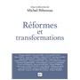 Réformes et transformations