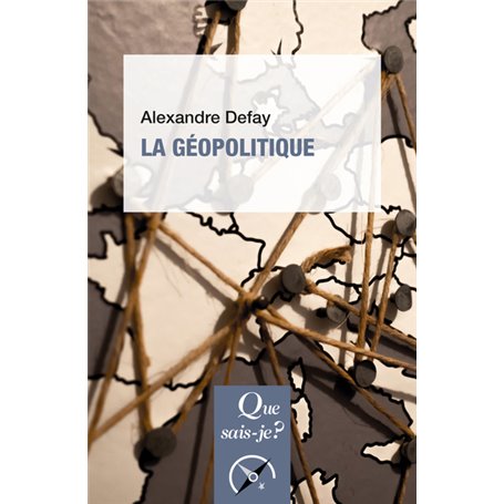 La géopolitique