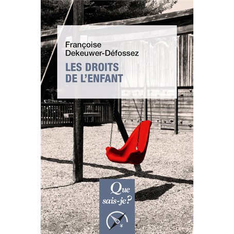 Les droits de l'enfant