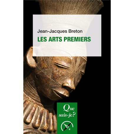 Les arts premiers