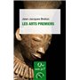 Les arts premiers
