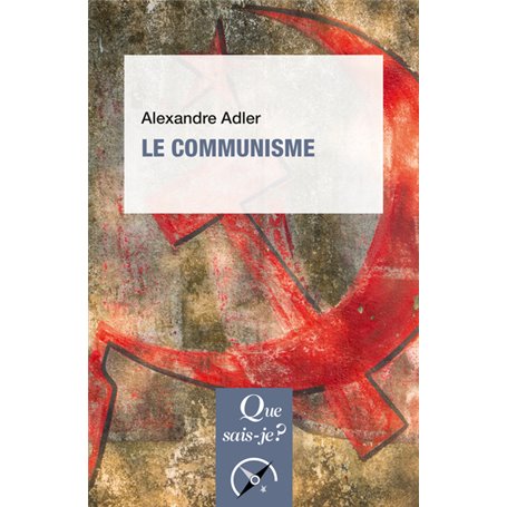 Le communisme